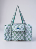 Duffle - Grazalema Green